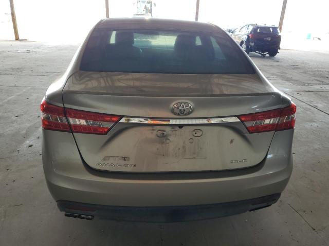 4T1BK1EB5DU067349 - 2013 TOYOTA AVALON BASE 灰色 照片 6
