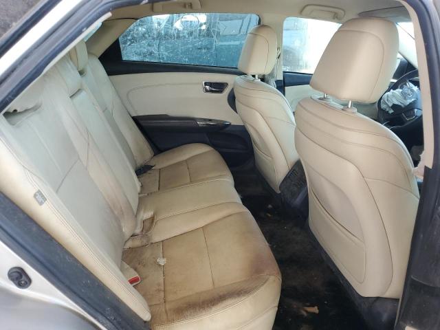 4T1BK1EB5DU067349 - 2013 TOYOTA AVALON BASE 灰色 照片 9