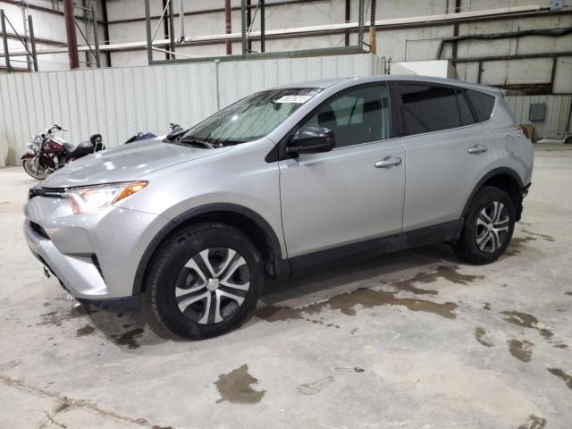 2018 TOYOTA RAV4 LE, 