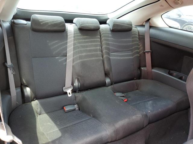 JTKDE3B72A0320056 - 2010 TOYOTA SCION TC 石墨色 照片 10