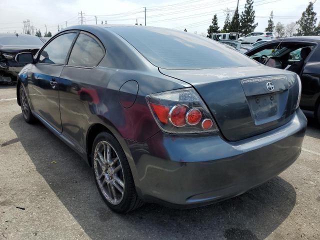 JTKDE3B72A0320056 - 2010 TOYOTA SCION TC 石墨色 照片 2