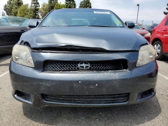 JTKDE3B72A0320056 - 2010 TOYOTA SCION TC 石墨色 照片 5