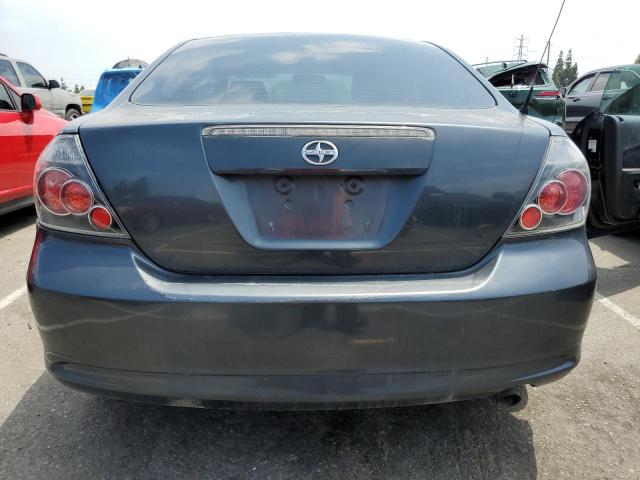 JTKDE3B72A0320056 - 2010 TOYOTA SCION TC 石墨色 照片 6