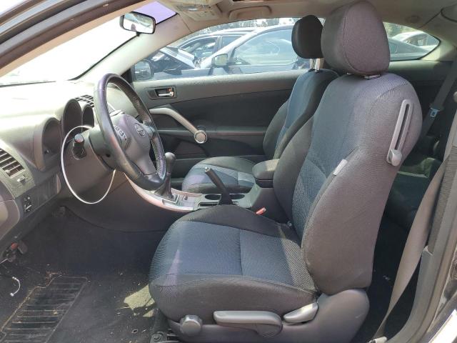 JTKDE3B72A0320056 - 2010 TOYOTA SCION TC 石墨色 照片 7