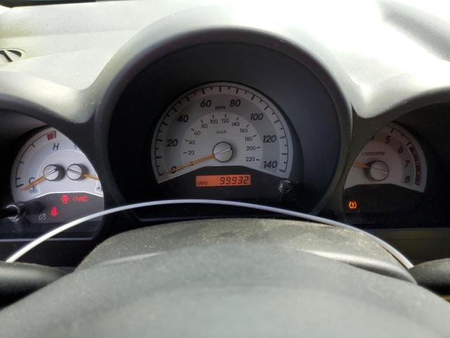 JTKDE3B72A0320056 - 2010 TOYOTA SCION TC 石墨色 照片 9