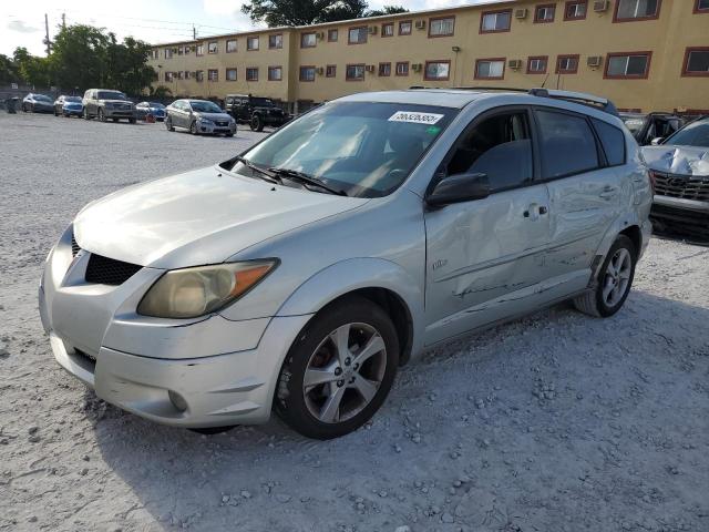 2004 PONTIAC VIBE, 