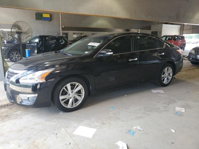 2013 NISSAN ALTIMA 2.5, 