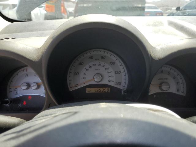 JTKDE177960106167 - 2006 TOYOTA SCION TC BLUE photo 9