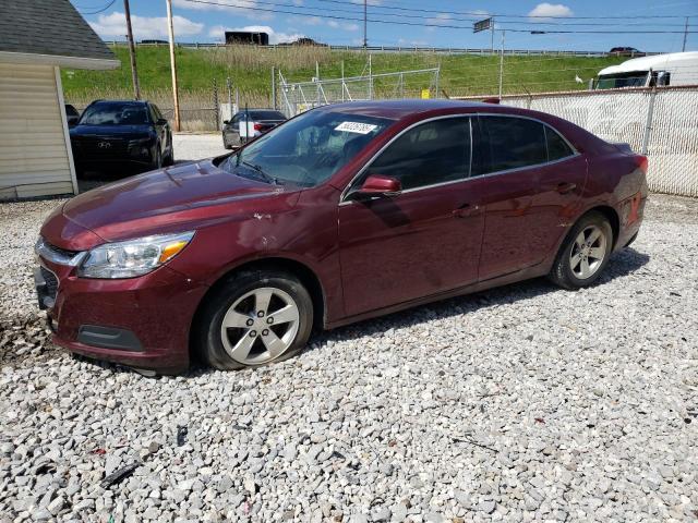 1G11C5SL4FF105056 - 2015 CHEVROLET MALIBU 1LT MAROON photo 1