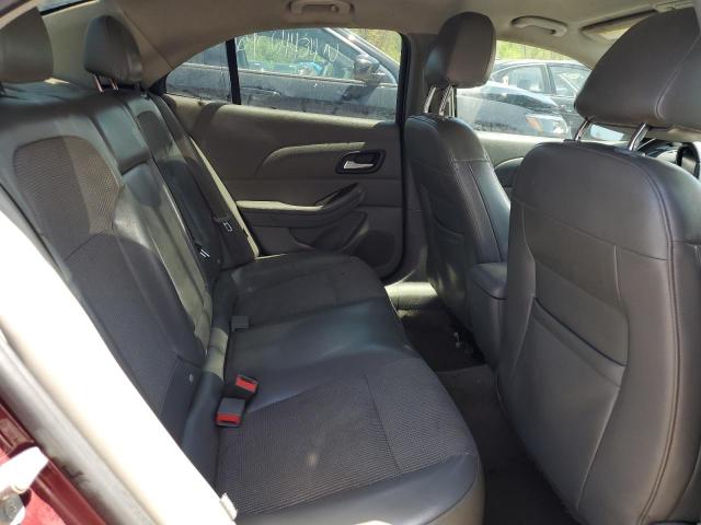 1G11C5SL4FF105056 - 2015 CHEVROLET MALIBU 1LT MAROON photo 10