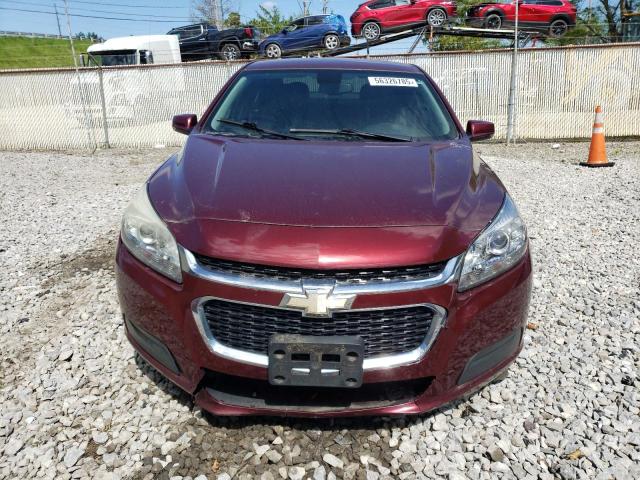 1G11C5SL4FF105056 - 2015 CHEVROLET MALIBU 1LT MAROON photo 5