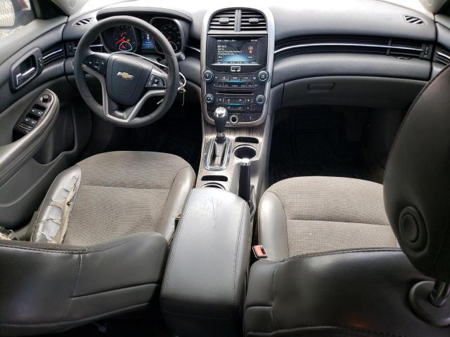 1G11C5SL4FF105056 - 2015 CHEVROLET MALIBU 1LT MAROON photo 8