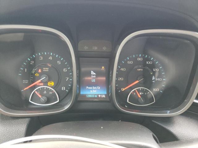 1G11C5SL4FF105056 - 2015 CHEVROLET MALIBU 1LT MAROON photo 9