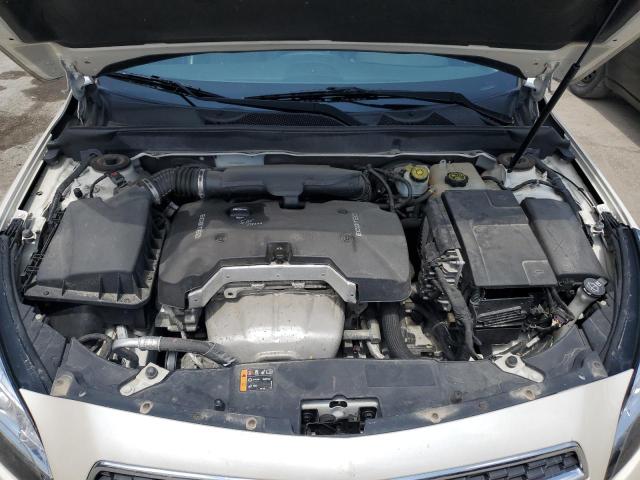 1G11C5SA6DF355457 - 2013 CHEVROLET MALIBU 1LT WHITE photo 11