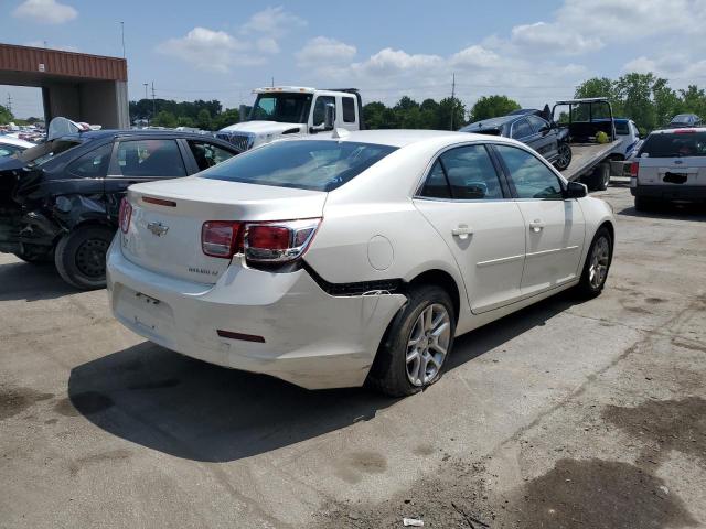 1G11C5SA6DF355457 - 2013 CHEVROLET MALIBU 1LT WHITE photo 3