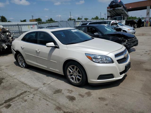 1G11C5SA6DF355457 - 2013 CHEVROLET MALIBU 1LT WHITE photo 4