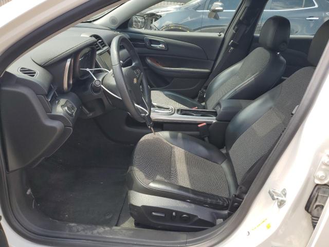 1G11C5SA6DF355457 - 2013 CHEVROLET MALIBU 1LT WHITE photo 7