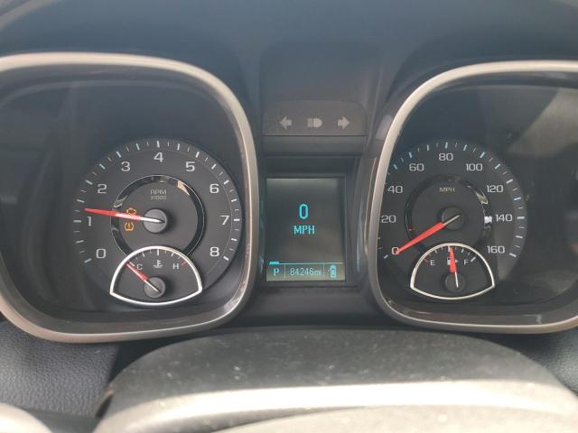 1G11C5SA6DF355457 - 2013 CHEVROLET MALIBU 1LT WHITE photo 9