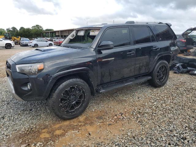 2016 TOYOTA 4RUNNER SR5/SR5 PREMIUM, null
