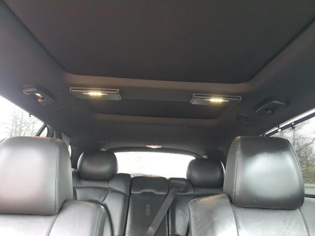 2LMHJ5NK7KBL04404 - 2019 LINCOLN MKT 黑色 照片 10