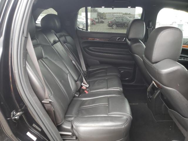 2LMHJ5NK7KBL04404 - 2019 LINCOLN MKT 黑色 照片 11