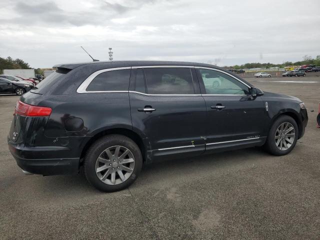 2LMHJ5NK7KBL04404 - 2019 LINCOLN MKT 黑色 照片 3