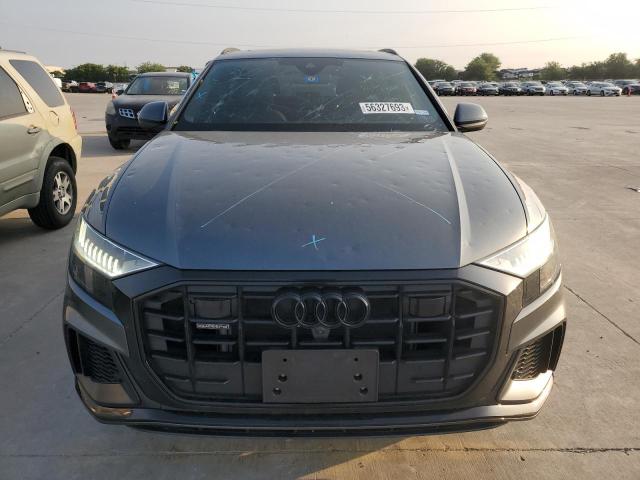 WA1FVBF14PD008445 - 2023 AUDI Q8 PRESTIGE S-LINE GRAY photo 5