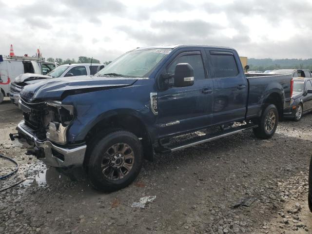 2018 FORD F250 SUPER DUTY, 