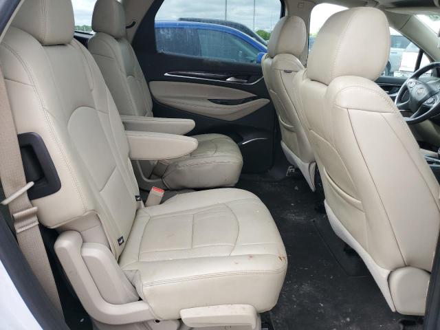 5GAERBKW9KJ149644 - 2019 BUICK ENCLAVE ESSENCE 白色 照片 11