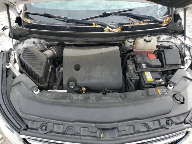 5GAERBKW9KJ149644 - 2019 BUICK ENCLAVE ESSENCE 白色 照片 12