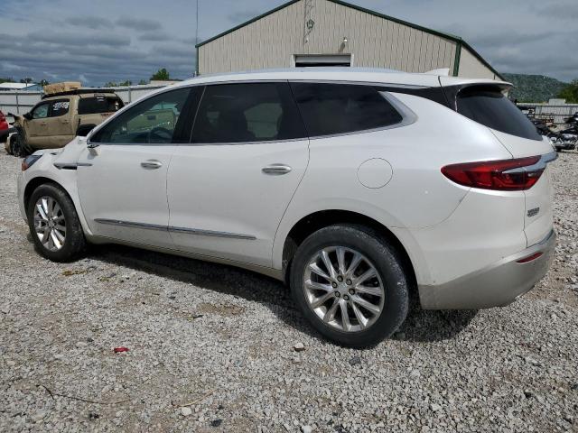 5GAERBKW9KJ149644 - 2019 BUICK ENCLAVE ESSENCE 白色 照片 2