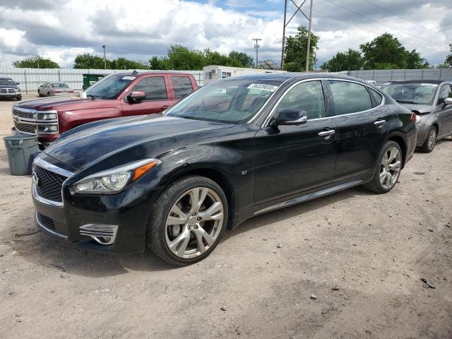 2015 INFINITI Q70L 3.7, 