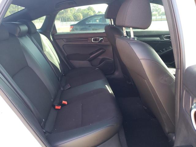 2HGFE2F59NH527954 - 2022 HONDA CIVIC SPORT 白色 照片 6
