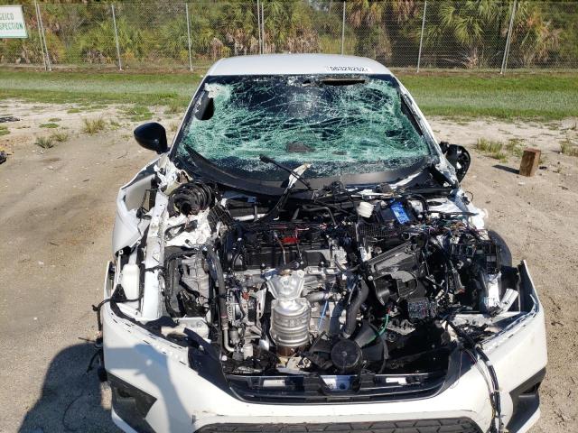 2HGFE2F59NH527954 - 2022 HONDA CIVIC SPORT 白色 照片 9