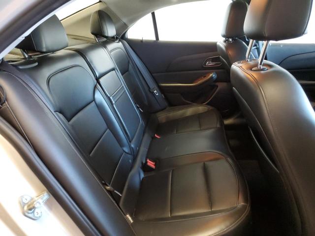 1G11H5SA3DF141902 - 2013 CHEVROLET MALIBU LTZ თაფლისფერი ფოტო 10