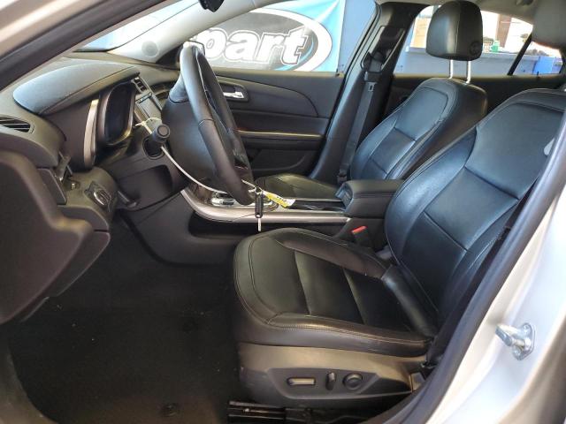 1G11H5SA3DF141902 - 2013 CHEVROLET MALIBU LTZ თაფლისფერი ფოტო 7