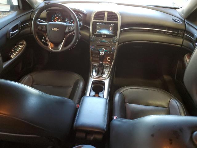 1G11H5SA3DF141902 - 2013 CHEVROLET MALIBU LTZ თაფლისფერი ფოტო 8