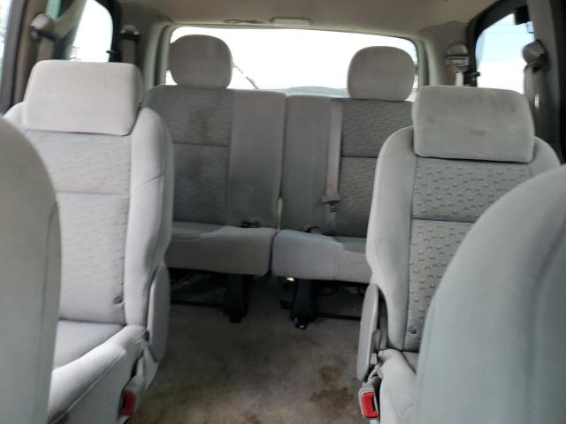 1GNDU23W08D157282 - 2008 CHEVROLET UPLANDER LS 蓝色 照片 10