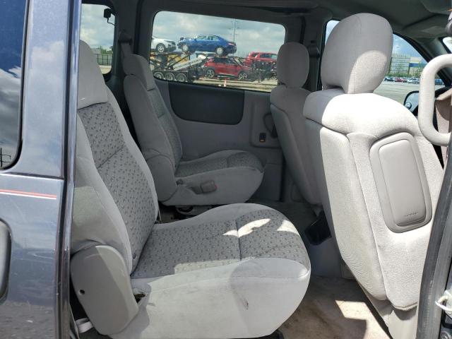 1GNDU23W08D157282 - 2008 CHEVROLET UPLANDER LS 蓝色 照片 11