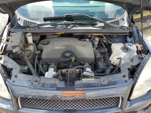 1GNDU23W08D157282 - 2008 CHEVROLET UPLANDER LS 蓝色 照片 12