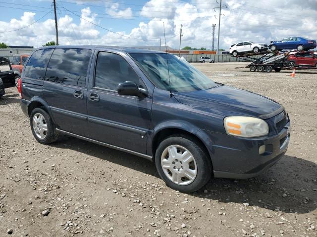 1GNDU23W08D157282 - 2008 CHEVROLET UPLANDER LS 蓝色 照片 4