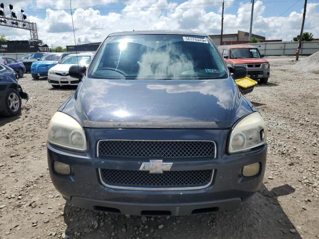1GNDU23W08D157282 - 2008 CHEVROLET UPLANDER LS 蓝色 照片 5
