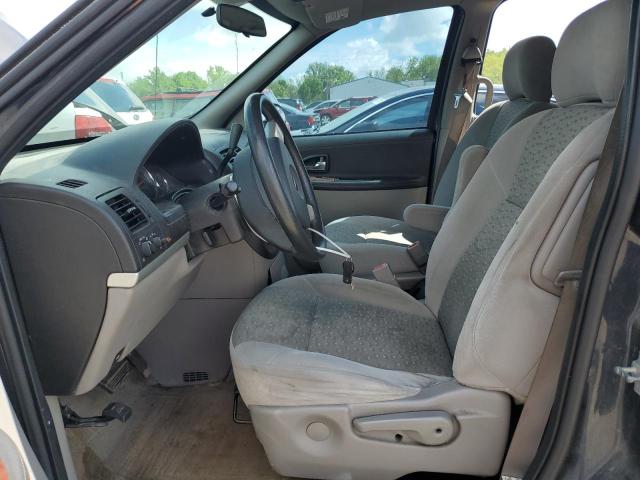 1GNDU23W08D157282 - 2008 CHEVROLET UPLANDER LS 蓝色 照片 7