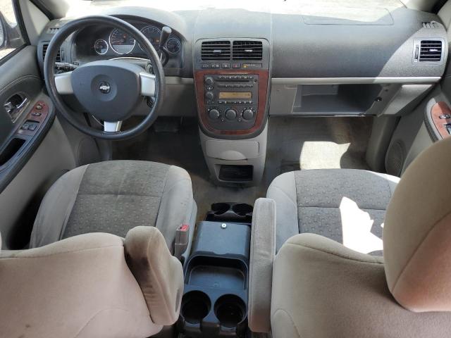 1GNDU23W08D157282 - 2008 CHEVROLET UPLANDER LS 蓝色 照片 8