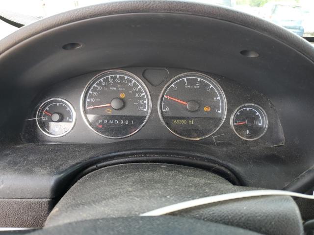 1GNDU23W08D157282 - 2008 CHEVROLET UPLANDER LS 蓝色 照片 9