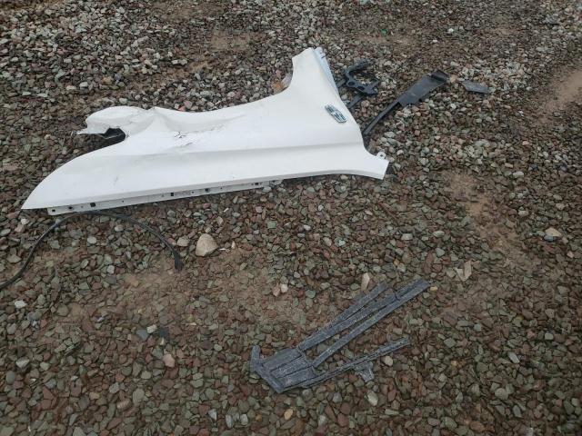 2LMHJ5ATXKBL00314 - 2019 LINCOLN MKT Белый фото 13