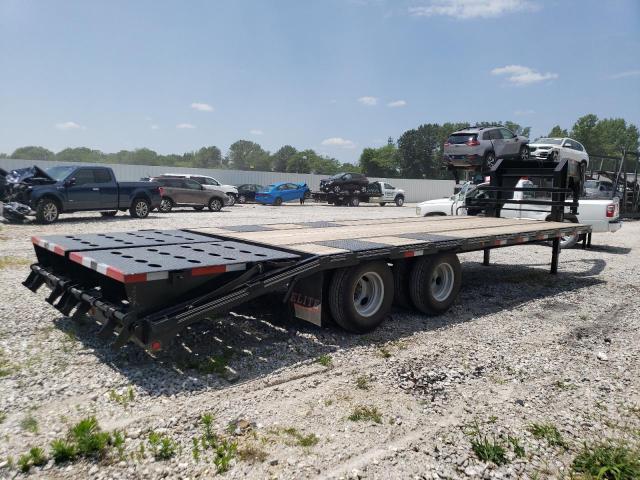 1E9BF252XPS230222 - 2023 ELIT TRAILER BLACK photo 4