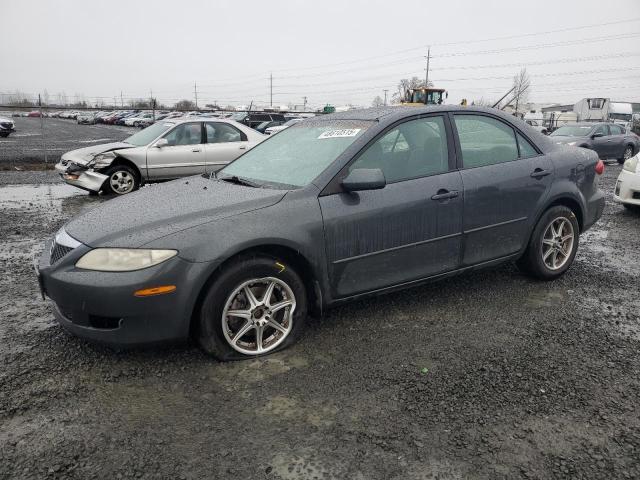2003 MAZDA 6 I, 