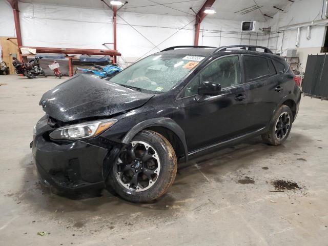 2021 SUBARU CROSSTREK PREMIUM, 