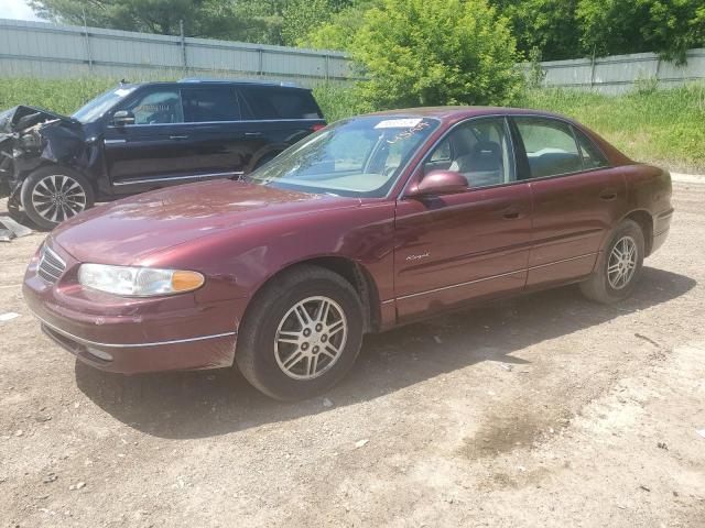 2000 BUICK REGAL LS, 